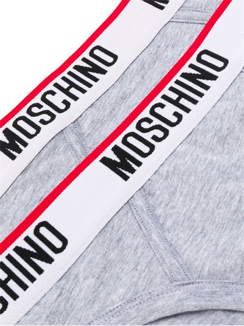 MEN Underwear & Socks MOSCHINO | A4752 81190489